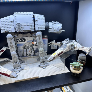 Lego AT-AT