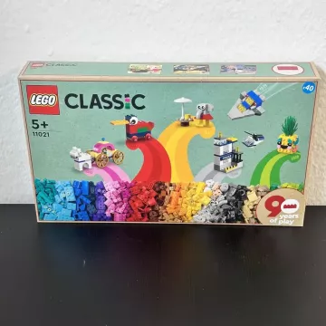 Lego Classic Set 11021